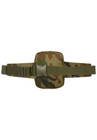 Brandit ALLROUND - Rumpetaske - woodland