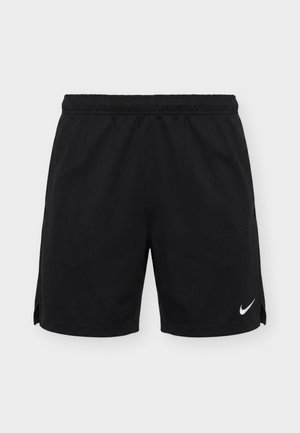 Nike Performance, FLEX SHORT - Αθλητικό σορτς - black/anthracite/white
