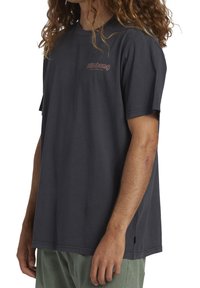 Billabong LAYBACK  À MANCHES COURTES  - T-shirts print - waa