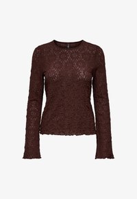 Sélectionné, decadent chocolate