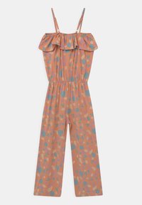 Soft Gallery FRANCE - Tuta jumpsuit - sandstone