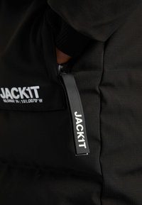 JACK1T FIRST RESCUE  - Dunkappa / -rock - black