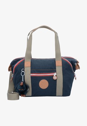 ART MINI - Håndtasker - true navy c