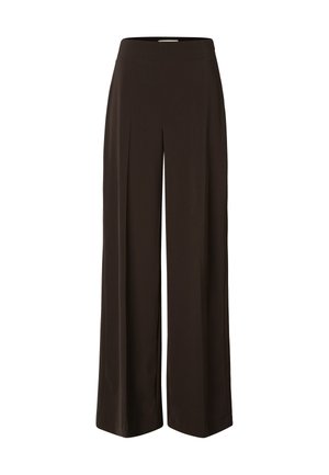 DRYKORN, BEFORE - Pantalones - brown
