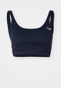 NIMBLE BRA  - Sportovní podprsenky se střední oporou - navy