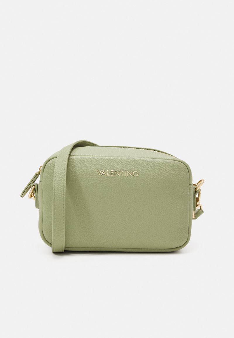 Valentino Bags BRIXTON - Torba preko tijela - salvia