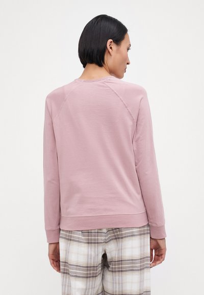 Paul Smith WOMEN SWIRL - Πάνω μέρος πιτζάμας - pink