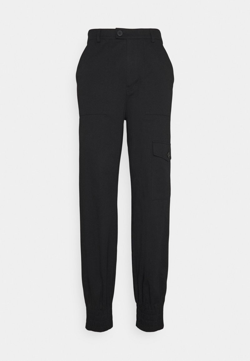 NA-KD Tall Broek zwart