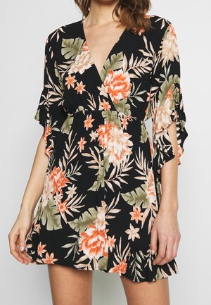 Vestito casual - black