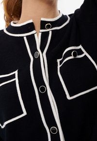 Greenpoint Kofta - black