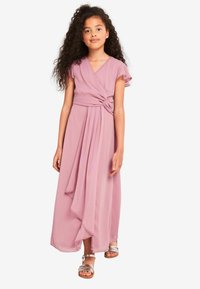 Unausgewählt, rose pink