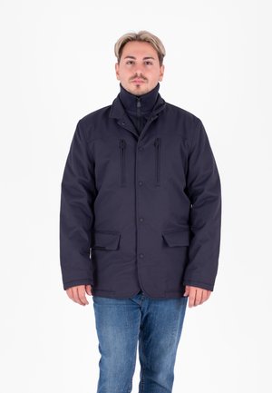 COLLIN - Giacca invernale - blu