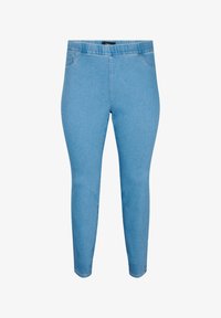 Seleccionado, light blue