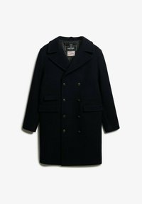 Non sélectionné, eclipse navy