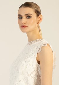 Apart Top - creme
