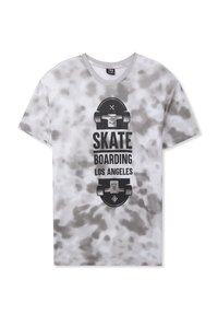 Non selezionato, nero