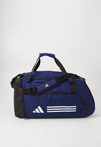 Valgt, dark blue/white