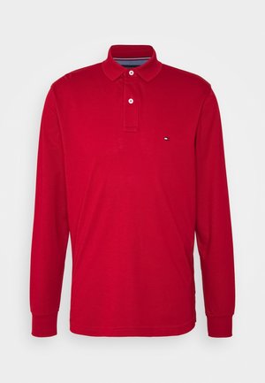 Polo - red