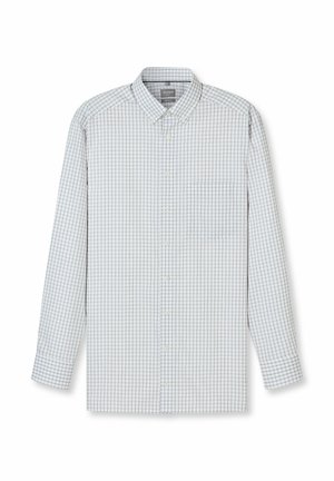 COMFORT FIT BUSINESS BUTTON-DOWN - Hemd - nougat