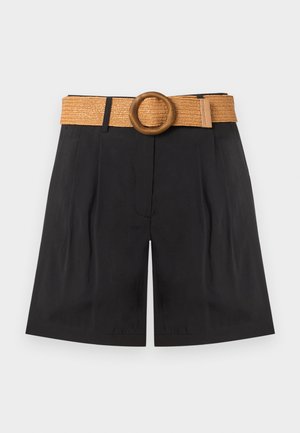 ONLY, ONLIBIZA - Short - black