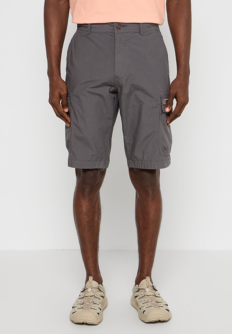 Napapijri Shorts grijs
