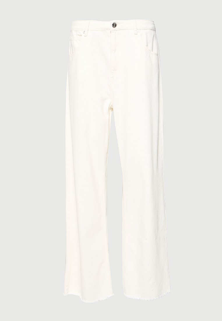 2nd Day Straight leg jeans crème 2nd Day Straight leg jeans crème