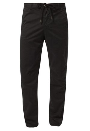 Trousers - black