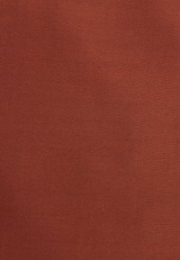 Next SET - Einstecktuch - rust brown