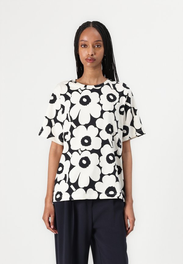 TUNIT  - Print T-shirt