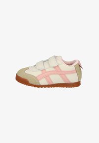 Seleccionado, pink