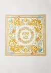 FOULARD UNDERWATER BAROCCO  - Fular - eggshell/multicolor