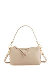 Unselected, beige