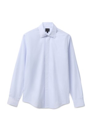 Sisley, Shirt - blue