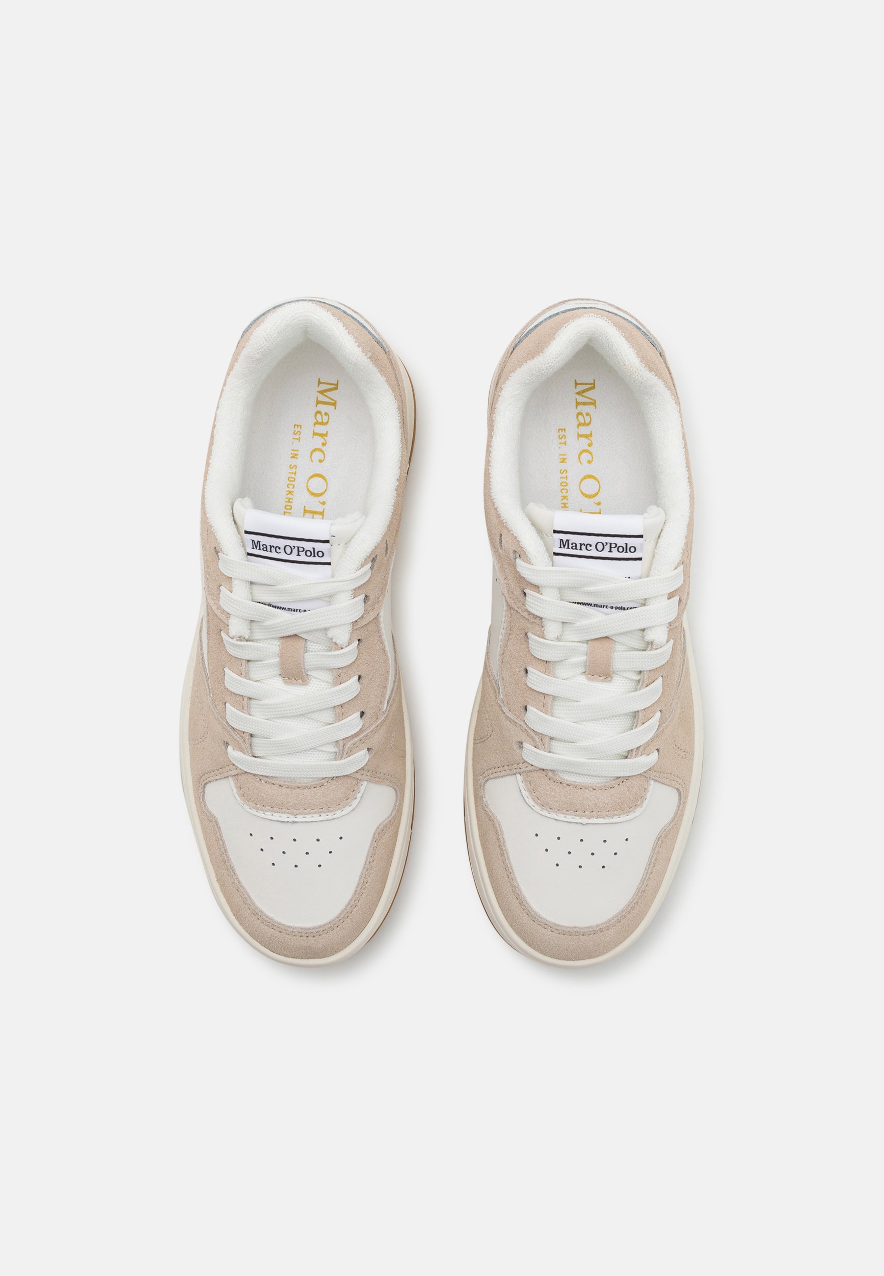 zalando nike air force 1 pixel desert sand