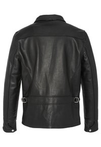 Schott Leather jacket - black