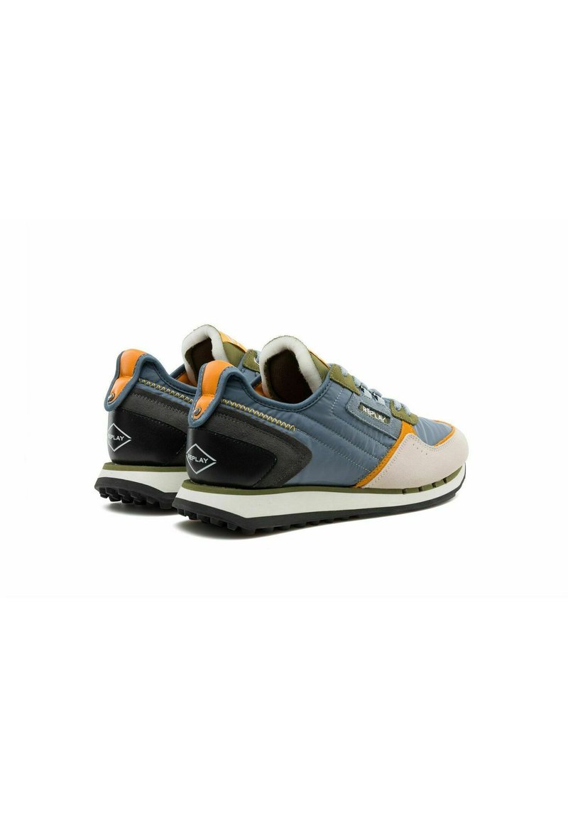 Herren Sneaker low | Replay Sneaker low multicolor/mehrfarbig - FS53635 Herren Sneaker low | Replay Sneaker low multicolor/mehrfarbig - FS53635