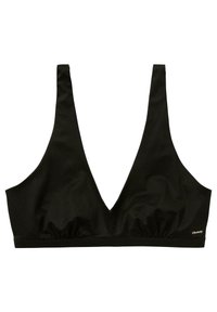 Closely - Biustonosz z trójkątną miseczką