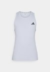 POWER ESS TANK - Débardeur - halo silver-coloured