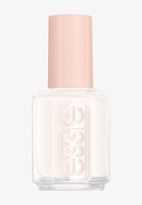 Essie LOVE BY ESSIE biały