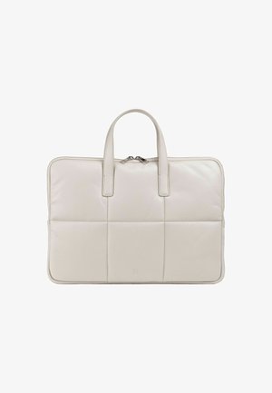 DUDU TOGEAN  - Notebooktasche - pearl