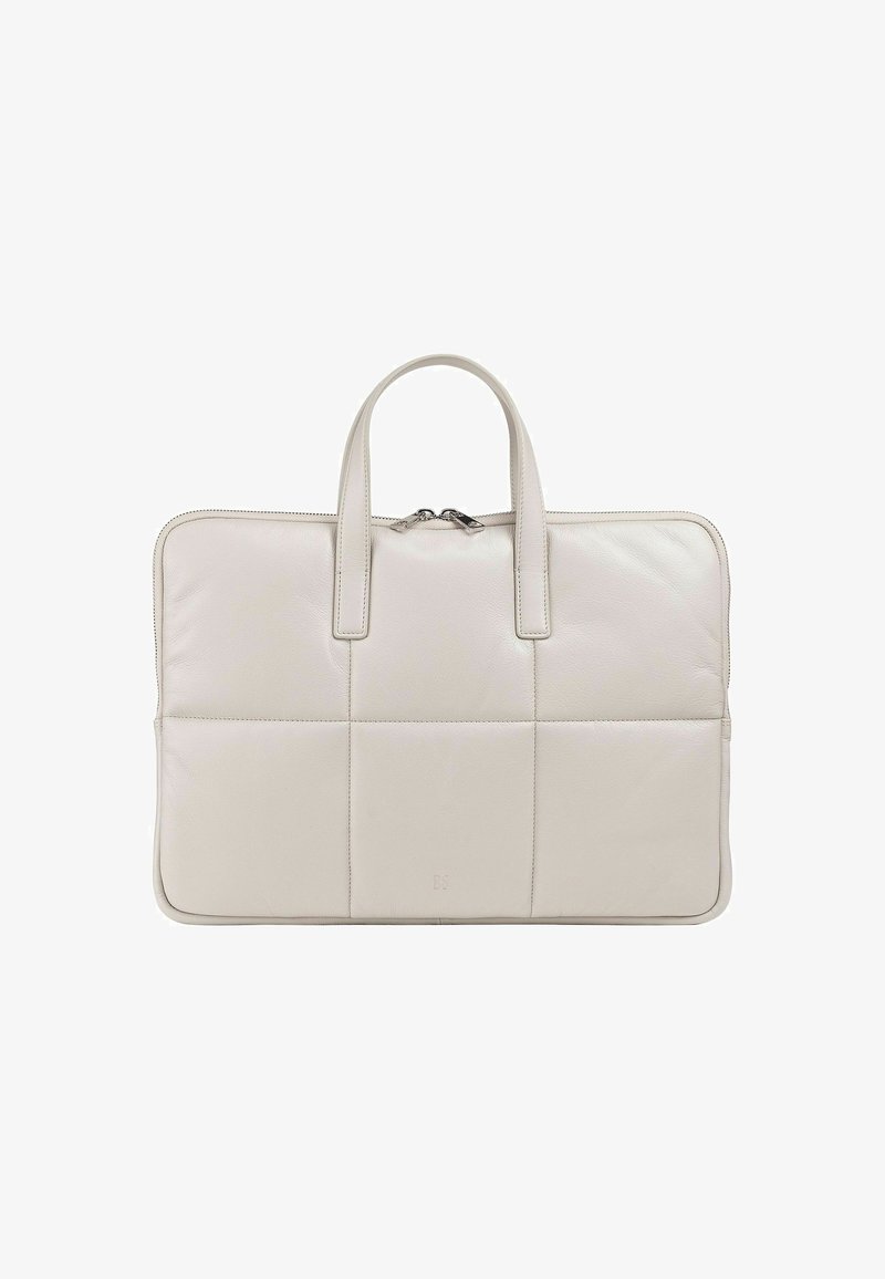 DUDU TOGEAN - Notebooktasche - pearl