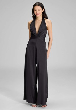 HEY KYLA - OVERALL  - Jumpsuit - black