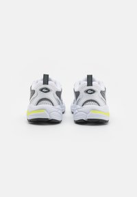 Lacoste STORM 96  - Tenisky - white/dark green