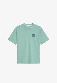 Niewybrane, midnight moss