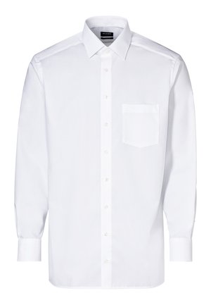 MODERN FIT - Formal shirt - weiß