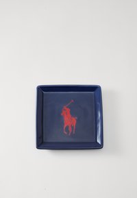 Não selecionado, navy