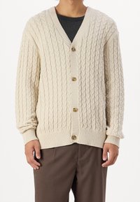 Selected Homme Kofta - beige