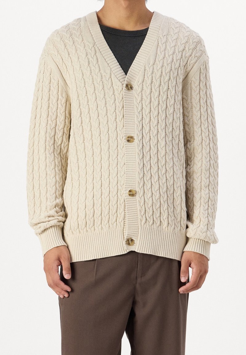 Selected Homme Kofta - beige