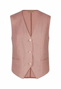 Unausgewählt, rosa pink salt