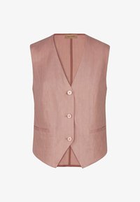 Unausgewählt, rosa pink salt